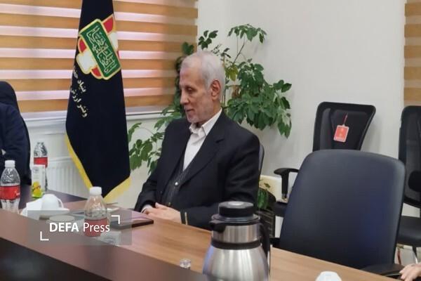 مساجد، محور هویت دینی و پایگاه ماندگار فرهنگ ایثار و شهادت هستند