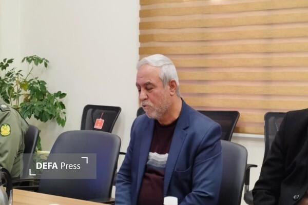 پیشکسوتان نیروهای مسلح سرمایه‌های ماندگار انقلاب هستند