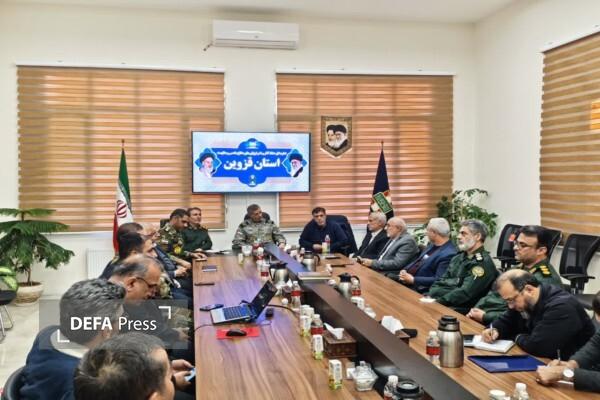 پیشکسوتان نیروهای مسلح سرمایه‌های ماندگار انقلاب هستند