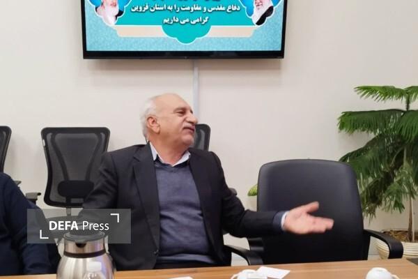 پیشکسوتان ارتش سرمایه‌های راهبردی کشور هستند