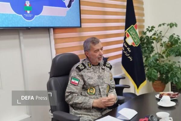 پیشکسوتان دفاع مقدس سرمایه‌های ارزشمند انقلاب و الگوی نسل جوان هستند