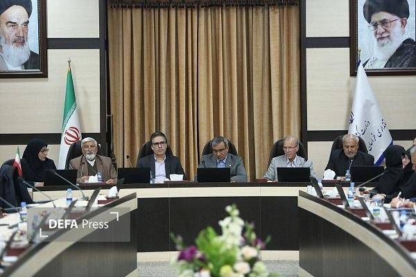 استاندار خراسان رضوی: وقتی مردم در سختی معیشت هستند، بعضی هزینهها برایشان قابلقبول نیست استاندار خراسان رضوی: وقتی مردم در سختی معیشت هستند، بعضی هزینهها برایشان قابلقبول نیست