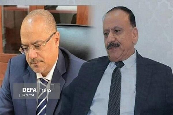 برکناری دو وزیر شورای ریاستی یمن در پی فرار الزبیدی برکناری دو وزیر شورای ریاستی یمن در پی فرار الزبیدی