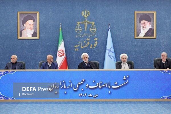 حجتالاسلام اژهای: اعتراض بازاریان به منزله مقابله آنها با نظام نیست حجتالاسلام اژهای: اعتراض بازاریان به منزله مقابله آنها با نظام نیست