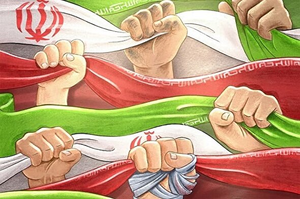 طرح/ از جنس اراده