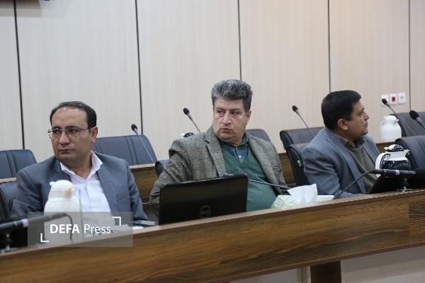 نشست تخصصی آموزش، پژوهش اسناد و مدارک دفاع مقدس و مقاومت کهگیلویه و بویراحمد+ تصاویر نشست تخصصی آموزش، پژوهش اسناد و مدارک دفاع مقدس و مقاومت کهگیلویه و بویراحمد+ تصاویر