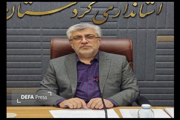 شبکه توزیع کالا‌های اساسی کردستان در آمادگی کامل قرار دارد