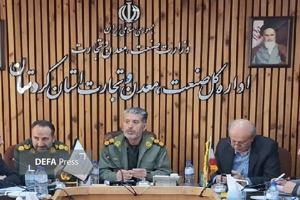 کنگره شهدای کردستان باید به یک جریان فرهنگی ماندگار تبدیل شود