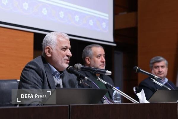 مدیران استانی، موتور محرک حکمرانی و توسعه کشور هستند مدیران استانی، موتور محرک حکمرانی و توسعه کشور هستند