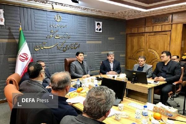 اعتبارات شهرداری‌های استان کردستان بیش از ۲۲۰ درصد افزایش یافت