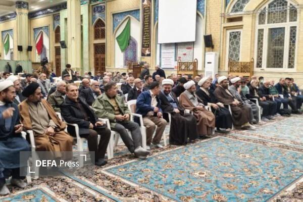ایمان، نقطه شکست دشمنان؛ از مکتب حاج قاسم تا اندیشه علامه مصباح