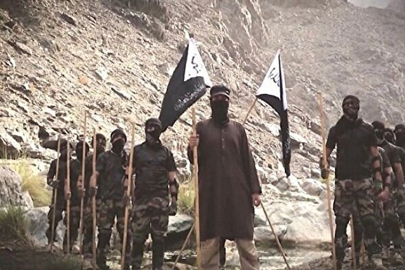 ترور فرمانده پاسگاه منطقه شهردراز در ایرانشهر توسط گروه تروریستی جیش الظلم