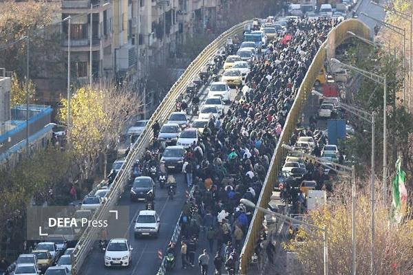 «اعتراض مدنی»؛ از صدای مردم تا ابزار بیگانگان