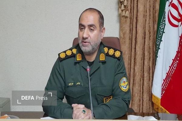 سرهنگ عزیزی: هنر اثرگذارترین زبان برای همراهی نسل جوان است سرهنگ عزیزی: هنر اثرگذارترین زبان برای همراهی نسل جوان است