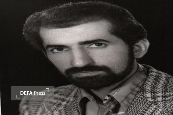 مروری بر زندگینامه شهید «عبدالرحیم مهینی»