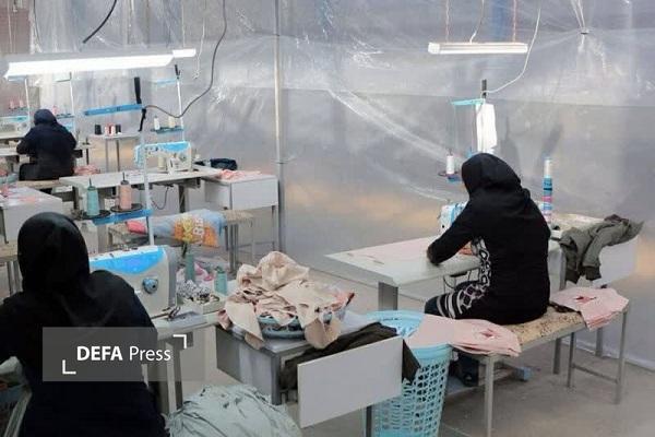 پرداخت ۲۶۰ میلیارد ریال تسهیلات اشتغالزایی پرداخت ۲۶۰ میلیارد ریال تسهیلات اشتغالزایی