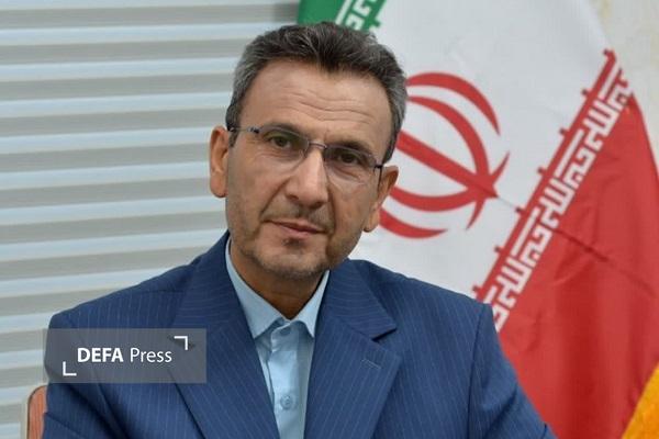 بلوغ سیاسی و اقتدار ایران یکپارچه بلوغ سیاسی و اقتدار ایران یکپارچه