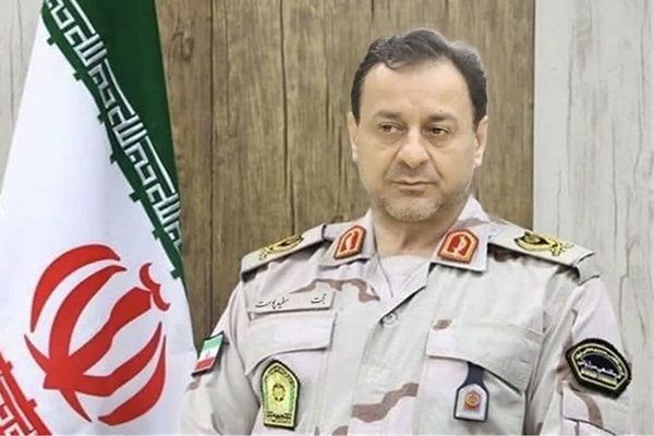 کشف محموله بزرگ سوخت در سواحل خوزستان