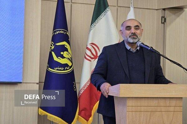 تهیه ۴۰ هزار سری جهیزیه در سراسر کشور توسط کمیته امداد تهیه ۴۰ هزار سری جهیزیه در سراسر کشور توسط کمیته امداد