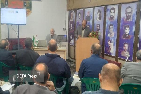 برگزاری نشست بازخوانی عملیات‌های «کربلای ۴ و ۵» توسط انجمن راویان فتح رضوی