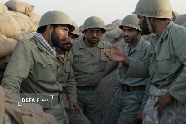 ماجرای حضور حاج اسماعیل قاآنی در نزدیکی دشمن پیش از آغاز عملیات «کربلای ۵» ماجرای حضور حاج اسماعیل قاآنی در نزدیکی دشمن پیش از آغاز عملیات «کربلای ۵»