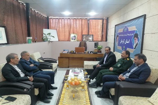 بانک سپه همکاری در ترویج فرهنگ ایثار را گسترش می‌دهد+تصاویر