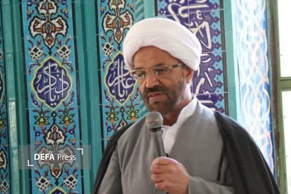 همایشهای بسیج دانشآموزی باید به اقدام عملی و تربیتی منجر شود همایشهای بسیج دانشآموزی باید به اقدام عملی و تربیتی منجر شود