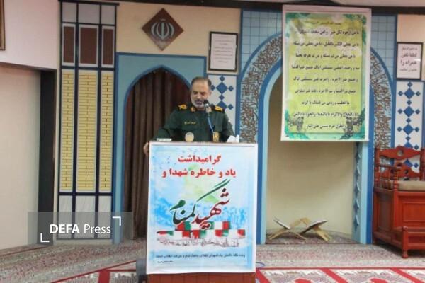 شهید سلیمانی؛ مرد میدان و الگوی مدیریت تراز انقلاب اسلامی