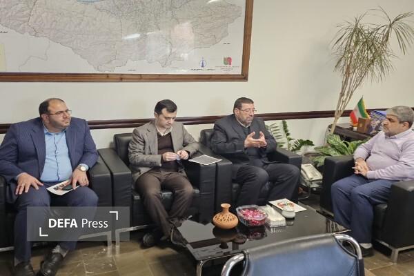 شهرداری‌ها نقش مهمی در فضاسازی‌های فرهنگی و تبلیغی دارند