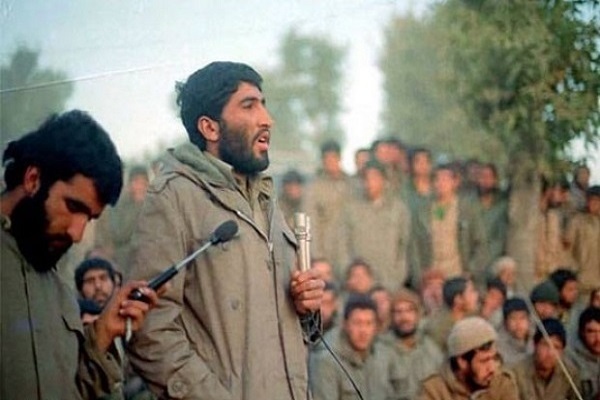 برای «احمد»؛ برای ققنوس ایران ...!