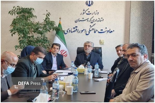 هفته آینده ثبت‌نام مشمولان جدید کالابرگ الکترونیکی در کردستان آغاز می‌شود