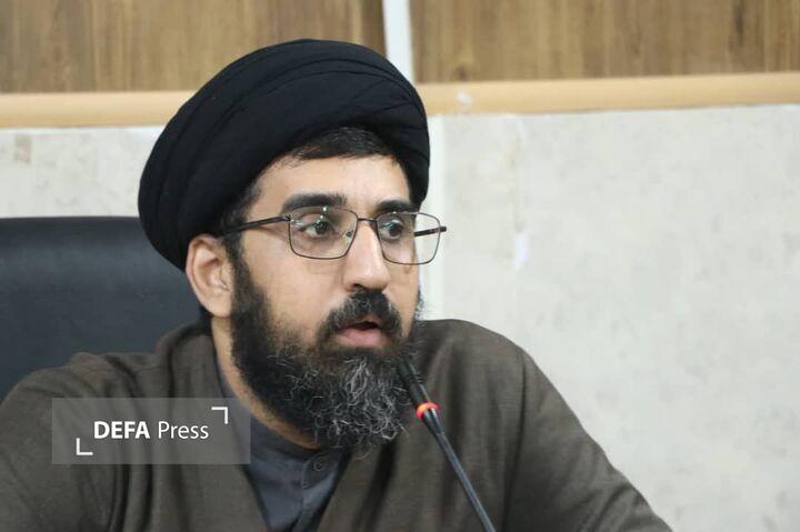 بیش از ۲۲ هزار هرمزگانی در ۲۱۹ مسجد معتکف شدند