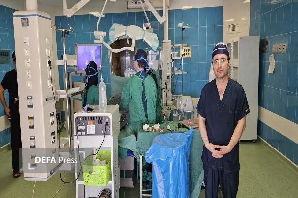 تشخیص زودهنگام سرطان پستان کلید نجات ۹۵ درصد از بیماران است