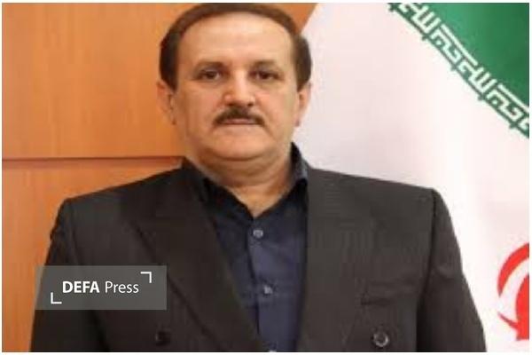 سامانه بارشی جدید از امشب استان کردستان را در بر می‌گیرد