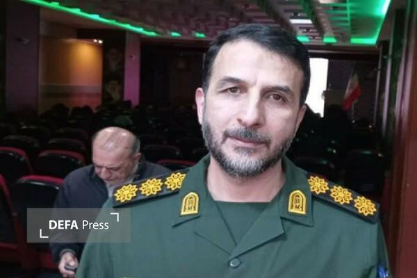 فعالان فرهنگی در خط مقدم مبارزه با رژیم صهیونیستی و آمریکا هستند