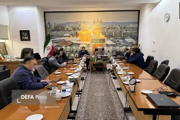 نقش موثر عکاسی در ثبت وقایع ماندگار انقلاب اسلامی و زیارت نقش موثر عکاسی در ثبت وقایع ماندگار انقلاب اسلامی و زیارت