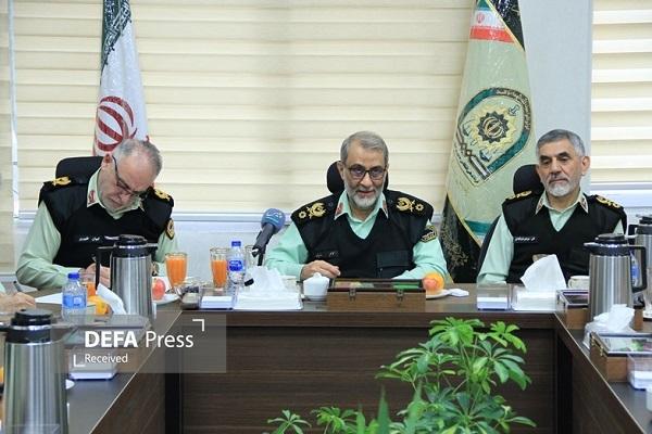 ضرورت بهرهگیری از پهپاد برای رصد و پایشهای امنیتی ضرورت بهرهگیری از پهپاد برای رصد و پایشهای امنیتی