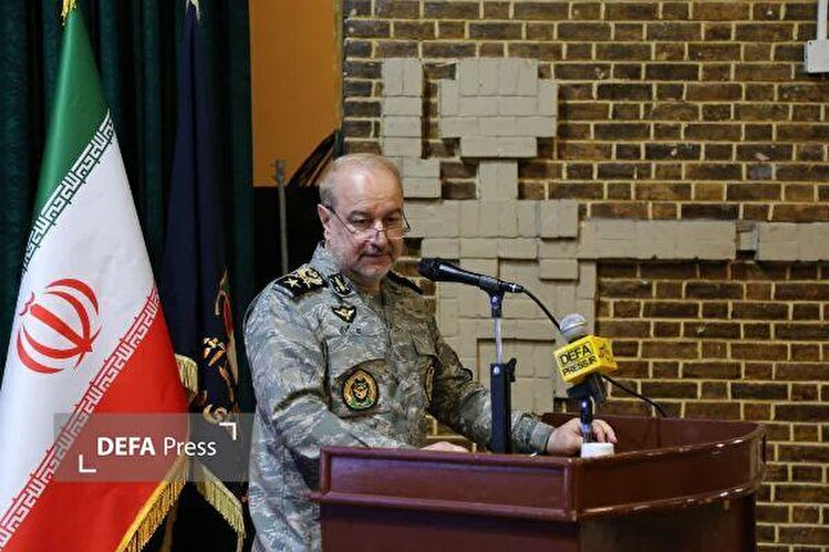 امیر سهرابی: ثبت اسناد جنگ تحمیلی ۱۲روزه یک ضرورت است امیر سهرابی: ثبت اسناد جنگ تحمیلی ۱۲روزه یک ضرورت است