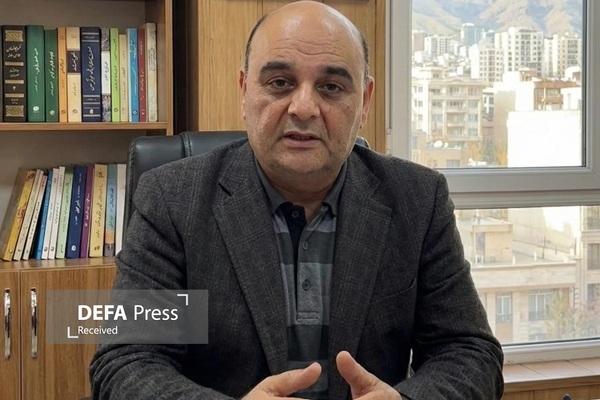 از آتش‌بازی کربلای ۵ تا غربت شهادت شهید حیدر گلبازی نصرآباد