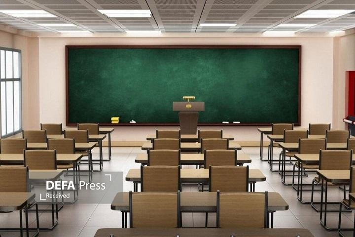تحویل بیش از ۲ هزار کلاس درس به آموزش و پرورش تحویل بیش از ۲ هزار کلاس درس به آموزش و پرورش