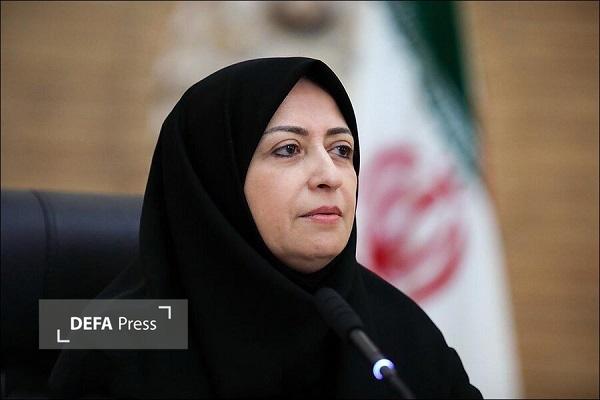 انصاری در یزد: عوارض آلایندگی صرف محیطزیست نمیشود انصاری در یزد: عوارض آلایندگی صرف محیطزیست نمیشود