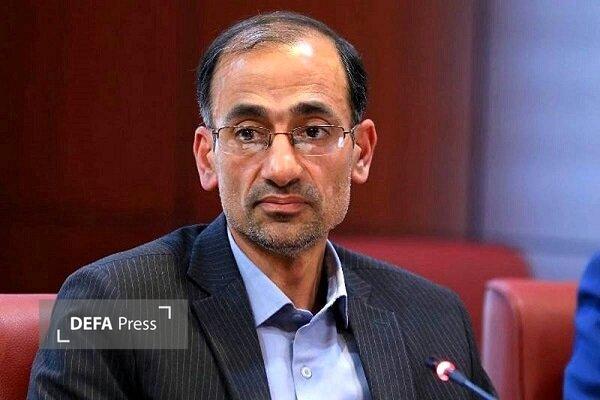 انصاری در یزد: عوارض آلایندگی صرف محیطزیست نمیشود انصاری در یزد: عوارض آلایندگی صرف محیطزیست نمیشود