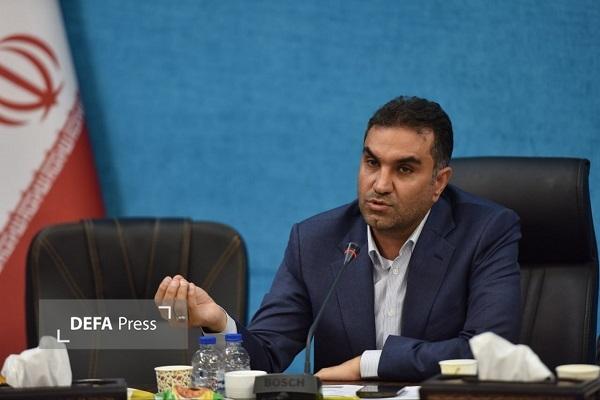 نماینده اردکان: حل مشکلات محیط‌زیست یزد نیازمند همکاری همه دستگاه‌ها است