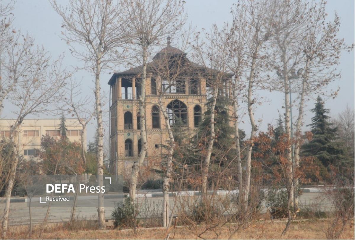 پادگان ولیعصر؛ به قدمت حماسه انقلاب اسلامی پادگان ولیعصر؛ به قدمت حماسه انقلاب اسلامی