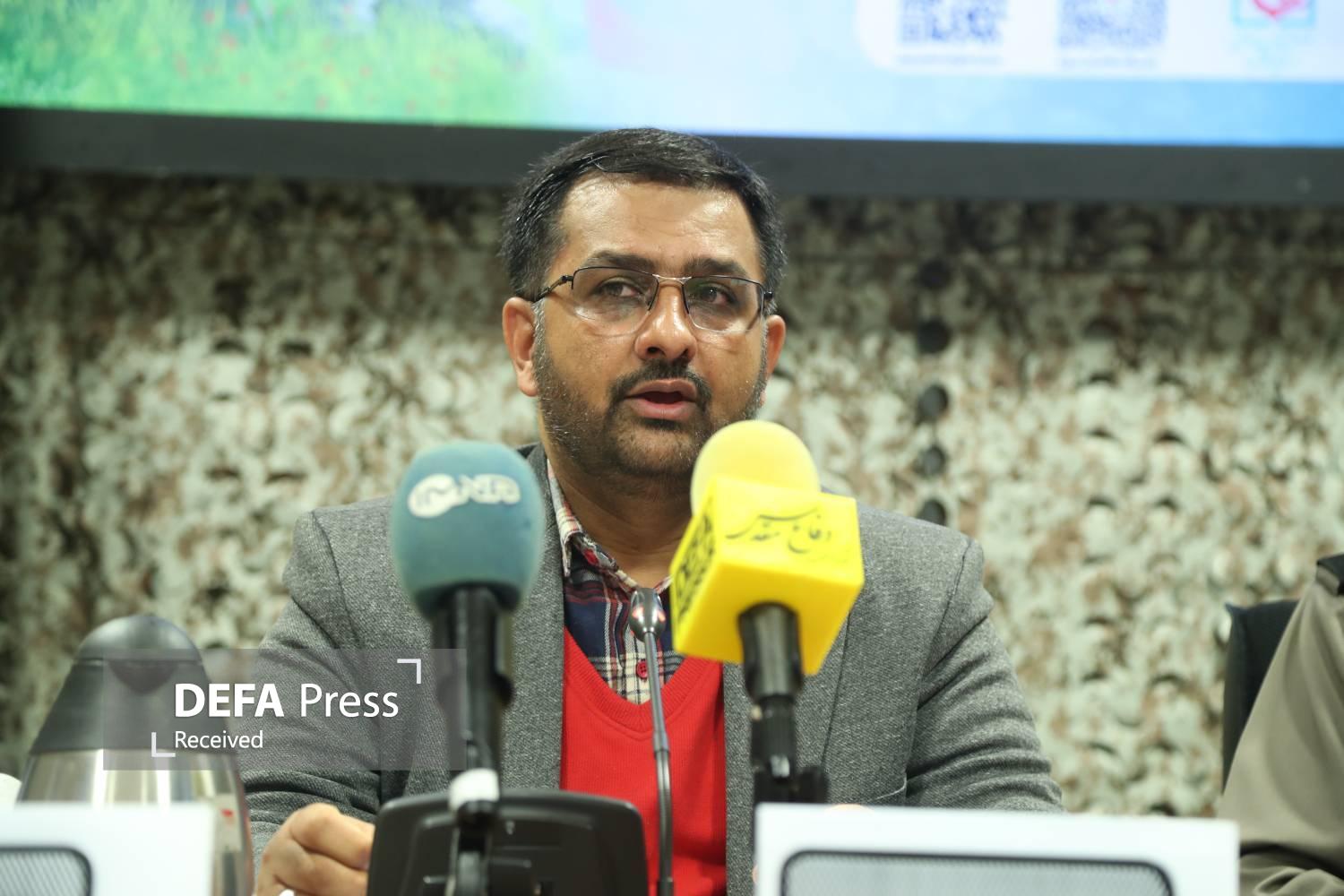 افتتاح رویداد «به وقت عاشقی» در موزه ملی انقلاب اسلامی و دفاع مقدس/ ۱۲ هزار تهرانی مهمان سراسرنمای مقاومت می‌شوند