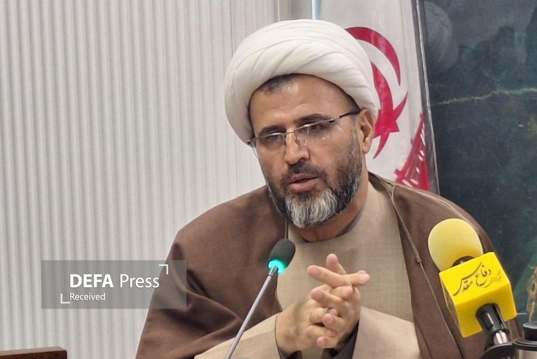 نشست ملی نویسندگان دفاع مقدس برگزار شد