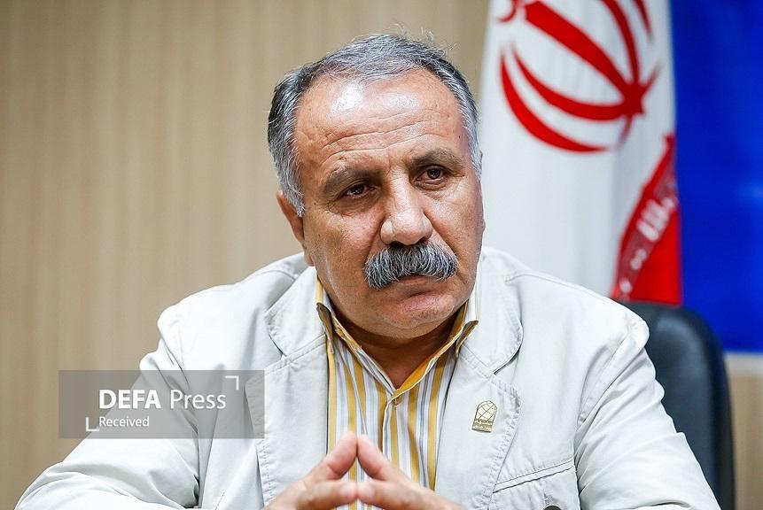 نشست ملی نویسندگان دفاع مقدس برگزار شد