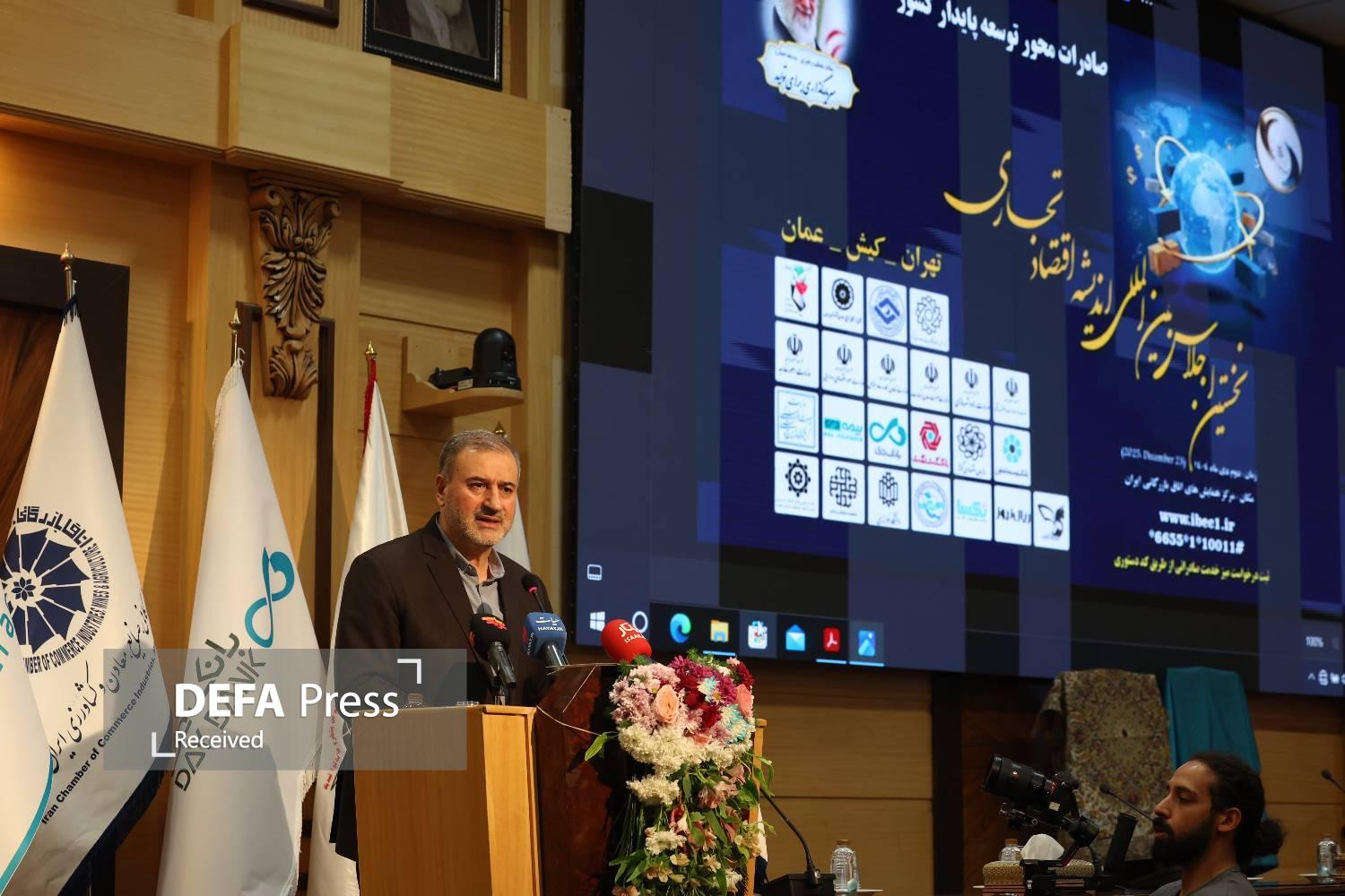 سلیمانی: تقویت روحیه جهادی، نخستین گام در شکوفایی اقتصاد کشور است سلیمانی: تقویت روحیه جهادی، نخستین گام در شکوفایی اقتصاد کشور است