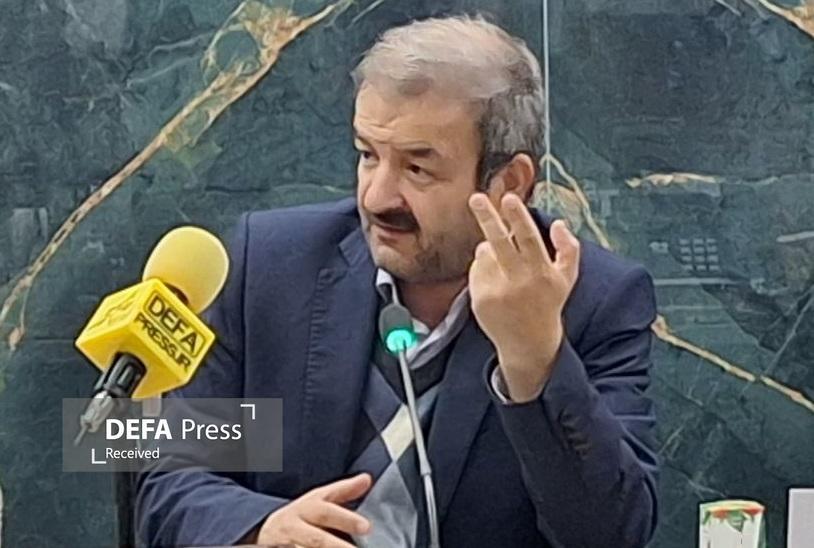 سومین نشست ملی نویسندگان حوزه دفاع مقدس و مقاومت برگزار شد