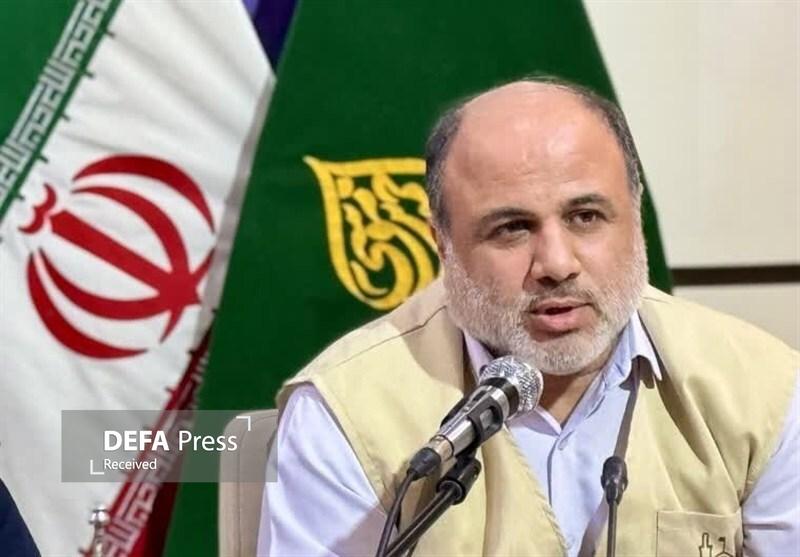 آغاز فعالیت کارگروه جوانی جمعیت با محوریت خادمیاران رضوی در فارس آغاز فعالیت کارگروه جوانی جمعیت با محوریت خادمیاران رضوی در فارس